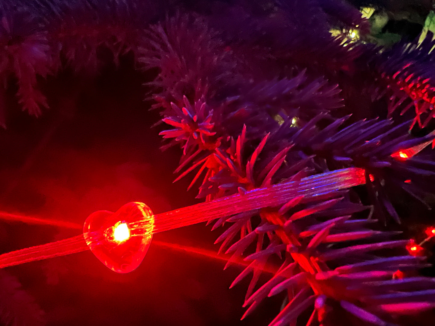 10m RGB LED String Lights – Remote & App Controlled (Indoor + Outdoor!)